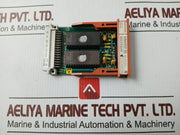 Siemens 6Es5 375-0La41 Memory Submodule 32K X 8Bit