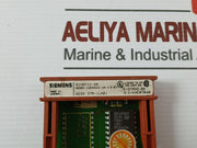 Siemens 6Es5 375 -1La21 Eprom Memory Module
