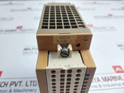 Siemens 6es5 422-8ma11 Digital Input Module 16x Dc 24 V