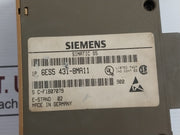 Siemens 6Es5 431-8Ma11 Digital Input Module 8X24Vdc E-stand 02