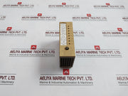 Siemens 6Es5 441-8Ma11 Digital Output Unit 5W 8X24Vdc/0.5A