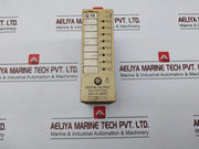 Siemens 6Es5 441-8Ma11 Plc Digital Output Module 8X24V Dc/0.5A