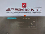 Siemens 6es5 456-7la11 Simatic S5 Digital Output Module 1 X 3 To 10/2