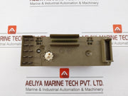 Siemens 6es5 464-8mc11 Analog Input Module 4x ±10v