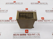 Siemens 6es5 464-8mc11 Analog Input Module 4x ±10v