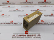 Siemens 6es5 464-8mc11 Analog Input Module 4x ±10v