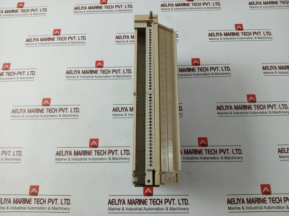 Siemens Simatic S5 6Es5 465-7La13 Analog Input Module