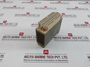 Siemens 6Es5 482-8Ma12 Digital Input-output Module 32X24Vdc 0.1A 0.5A