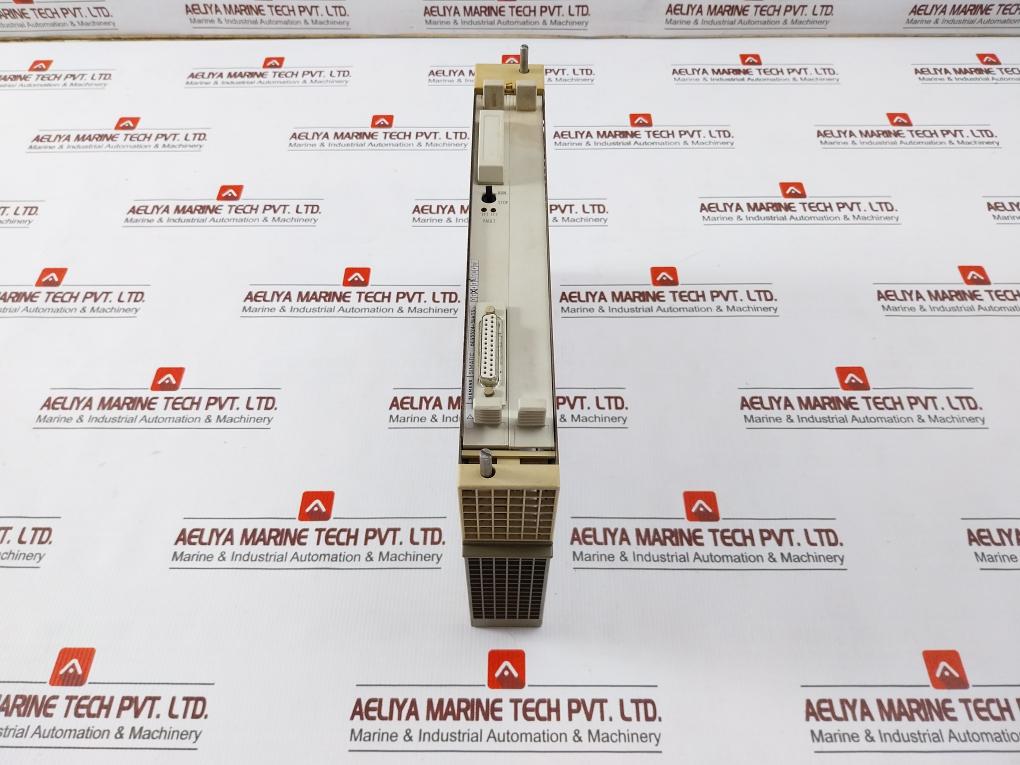 Siemens 6Es5 491-0Lb11 Simatic S5 Adaptation Casing 6Es5524-3Ua13