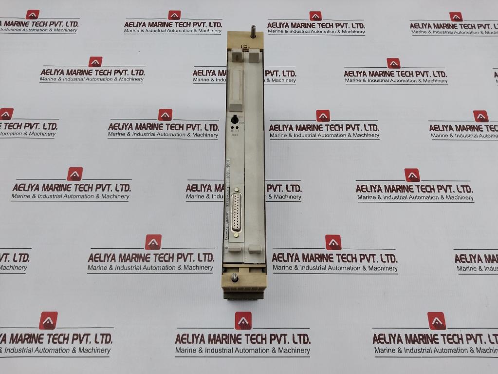 Siemens 6Es5 491-0Lb11 Simatic S5 Adapter Casing