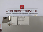 Siemens 6Es5 491-0Lb11 Simatic S5 Adapter Casing