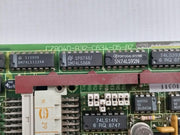 Siemens 6Es5524-3Ua13 Simatic Communication Processor Module Pcb