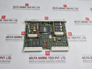 Siemens 6Es5524-3Ua13 Simatic Communication Processor Module Pcb