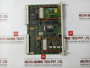 Siemens 6Es5524-3Ua13 Communication Processor Pcb Module Gwk X30 W7 011184