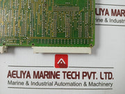 Siemens 6Es5524-3Ua13 Simatic Communication Processor Module 6Es5373-0Aa41