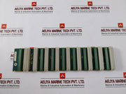 Siemens 6Es5 700-2La11 Expansion Subrack 94-v0