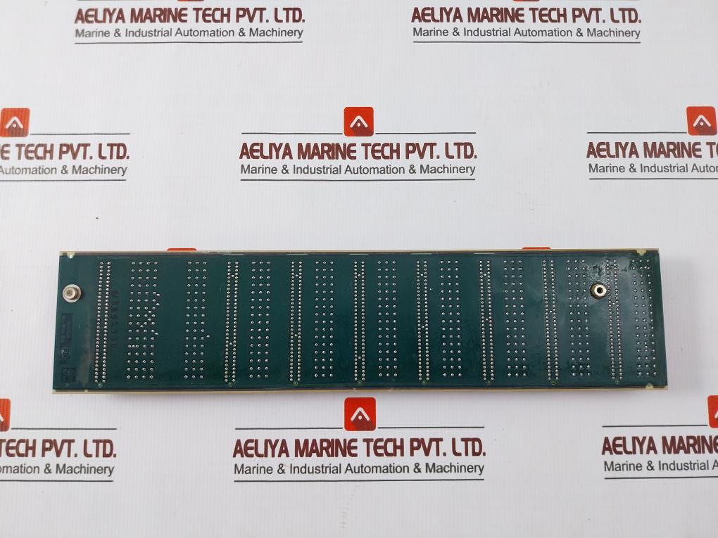 Siemens 6Es5 700-2La11 Expansion Subrack 94-v0