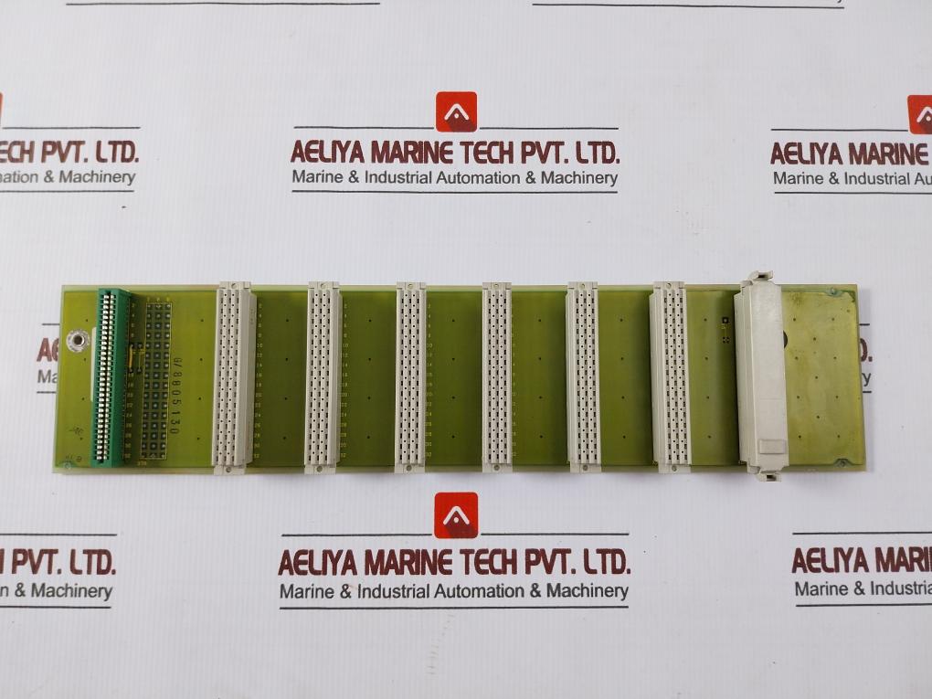 Siemens 6Es5 700-2La1 Simatic Expansion Board P.S. R.G.1