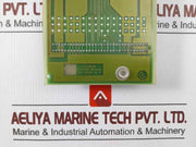 Siemens 6Es5 700-2La1 Simatic Expansion Board P.S. R.G.1