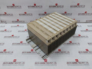 Siemens 6Es5 701-1La12 Simatic S5 Digital Input/Output Interface Module