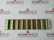 Siemens 6Es5 701-1La1 Backplane Pcb
