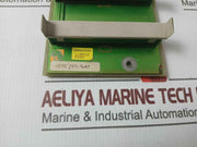 Siemens 6Es5 701-1La1 Backplane Pcb
