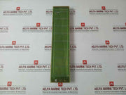 Siemens 6Es5 701-1La1 Backplane Pcb