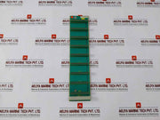 Siemens 6es5 701-1la1 Printed Circuit Board 811 0255 01 A