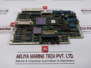 Siemens 6Es5 944-7Ua21 Pcb For Central Processing Unit 811 0751 01 C