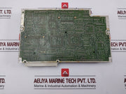 Siemens 6Es5 944-7Ua21 Pcb For Central Processing Unit 811 0751 01 C