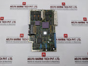 Siemens 6Es5 944-7Ua21 Pcb For Central Processing Unit 811 0751 01 C