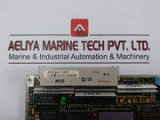 Siemens 6Es5 944-7Ua21 Pcb For Central Processing Unit 811 0751 01 C