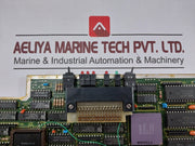 Siemens 6Es5 944-7Ua21 Pcb For Central Processing Unit 811 0751 01 C