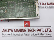 Siemens 6Es5 944-7Ua21 Pcb For Central Processing Unit 811 0751 01 C