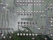 Siemens 6Es5 944-7Ua21 Pcb For Central Processing Unit 811 0751 01 C