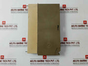 Siemens Simatic S5 6Es5 944-7Ua21&nbsp; Central Processing Unit 115U X2 To 8/1
