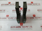 Siemens Simatic S7 6Es7 131-4Bd00-0Aa0 Electronic Module Dc24V 1P Cl.I, Zone 2, Gp.Iic, T4