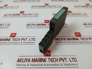 Siemens Simatic S7 6Es7 131-4Bd00-0Aa0 Electronic Module Dc24V 1P Cl.I, Zone 2, Gp.Iic, T4