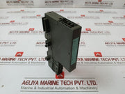 Siemens Simatic S7 6Es7 131-4Bd00-0Aa0 Electronic Module Dc24V 1P Cl.I, Zone 2, Gp.Iic, T4
