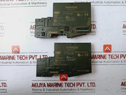 Siemens Simatic S7 6Es7 131-4Bd01-0Aa0 Digital Electronic Module E02 01 Atex 1238X