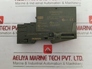 Siemens Simatic S7 6Es7 131-4Bd01-0Aa0 Digital Electronic Module E02 01 Atex 1238X