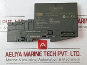 Siemens Simatic S7 6Es7 131-4Bd01-0Aa0 Electronic Module Dc24V 0°C….+60°C Tyl