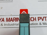 Siemens 6Es7 131-4Bd01-0Aa0 Simatic S7 Digital Input Module 4 Di Dc24V