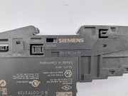 Siemens 6Es7 131-4Bd01-0Aa0 Simatic S7 Dc24V Electronic Module