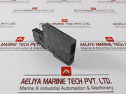 Siemens 6es7 131-4bd01-0aa0 Terminal Module 969910-1/282 Dc 24v