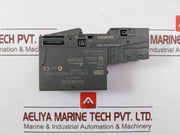 Siemens 6es7 131-4bd01-0aa0 Terminal Module 969910-1/282 Dc 24v