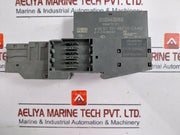 Siemens 6Es7 131-4Bf50-0Aa0 Electronic & Termination Module 6Es7 193-4Ja00-0Aa0