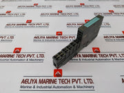 Siemens 6Es7 131-4Bf50-0Aa0, Simatic S7 Electronic & Termination Module 24Vdc