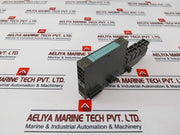 Siemens 6Es7 131-4Bf50-0Aa0, Simatic S7 Electronic & Termination Module 24Vdc