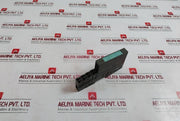 Siemens 6Es7 132-4Bd00-0Aa0 Electronic Module 0.5A Res./P.D. Cl.I, Div.2